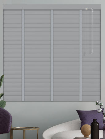 Graphite Fog with Hype Tape