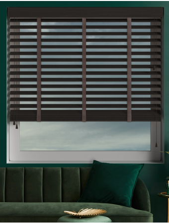 Hazel with Coffee Tape