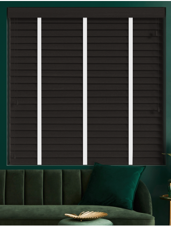 Hazel with Cotton Tape