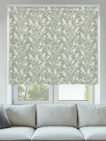 GripFit Heather Sage