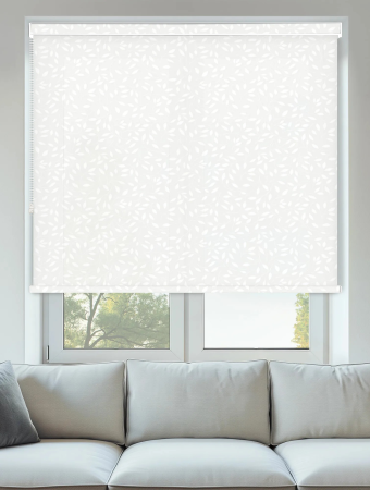 GripFit Highgrove White