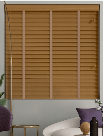 Honey with Toffee Tape