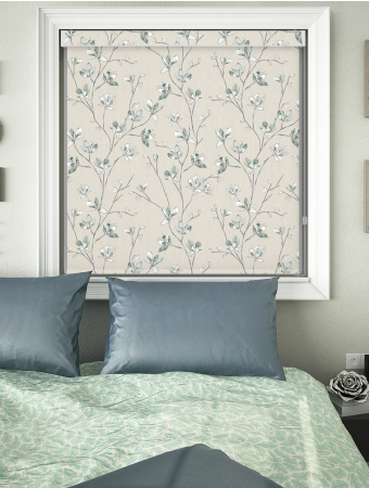 GripFit Iris Pistachio Blackout