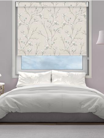 GripFit Iris Sky Blackout