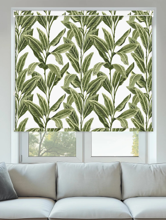 GripFit Island Palm Aloha