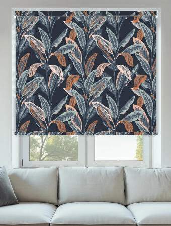 GripFit Island Palm Lagoon