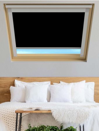 Jet Black (BLACKOUT)