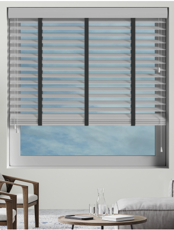 Kalm with Smoke Tape