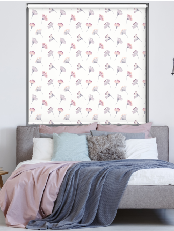 Kyoto Lilac Blackout