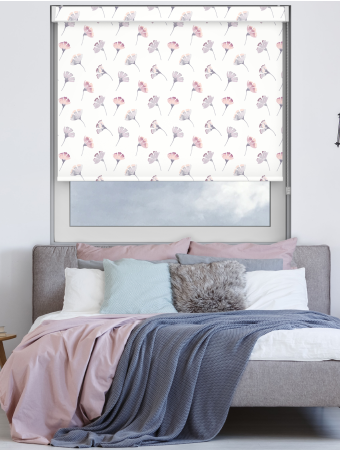 GripFit Kyoto Lilac Blackout