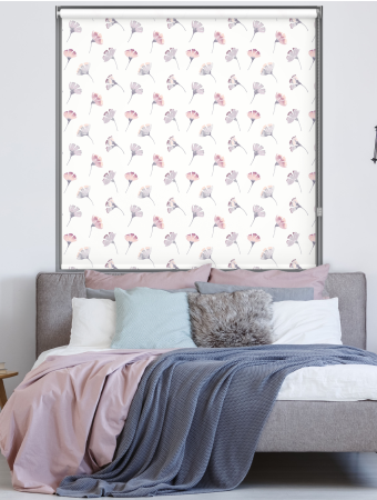 Kyoto Lilac Blackout