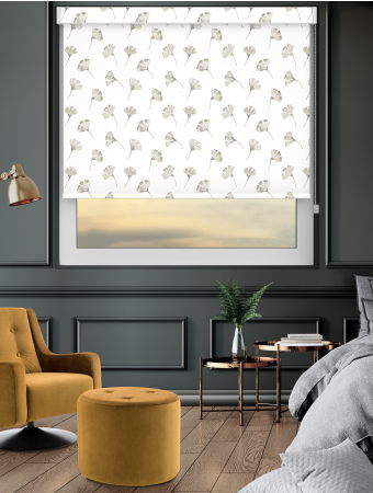 GripFit Kyoto Slate Blackout