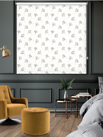 Kyoto Slate Blackout