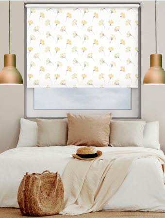 Kyoto Yellow Blackout