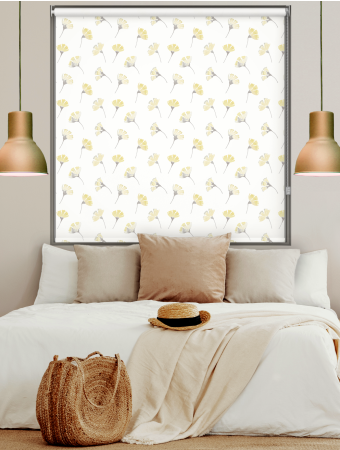 Kyoto Yellow Blackout