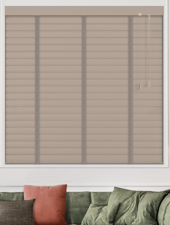 Latte Cream with Stealth Tape