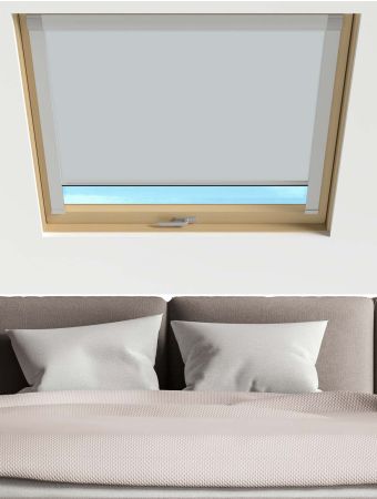 Light Grey (BLACKOUT)