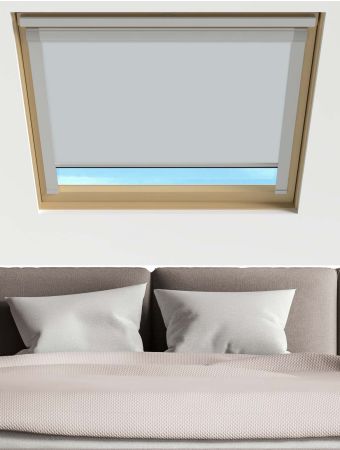 Light Grey (BLACKOUT)