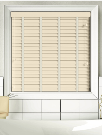 Linara Faux Wood with Barley Tape