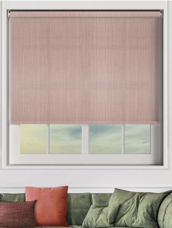 Linen Powder Pink