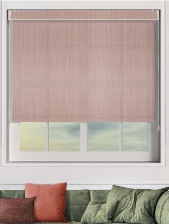 Linen Powder Pink