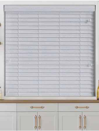 Lunar Oak Wood Grain Faux Wood