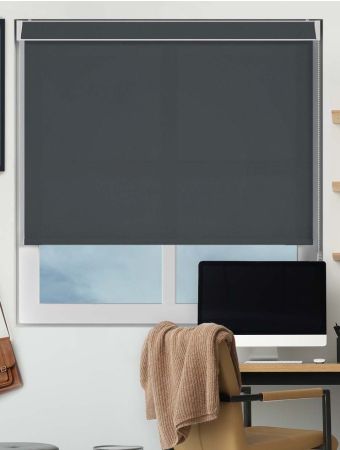 GripFit Luxe Anthracite