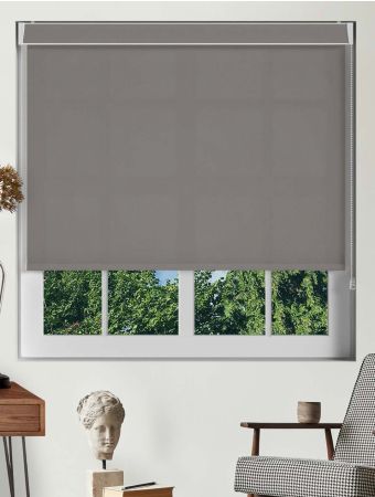 GripFit Luxe Concrete