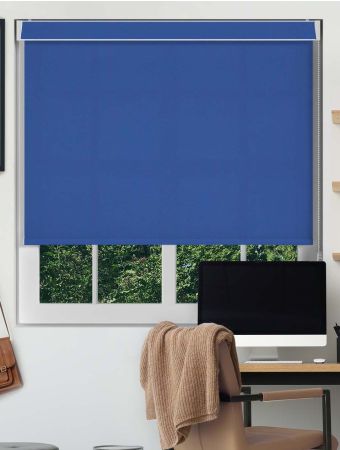 GripFit Luxe Glacier Blue