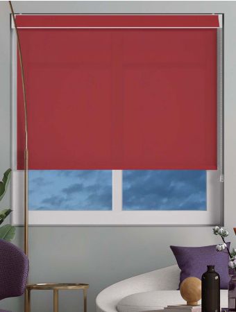 GripFit Luxe Redcurrant