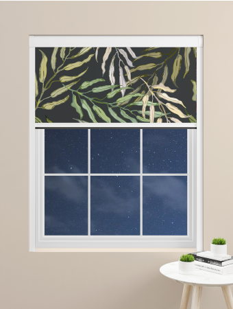 Majestic Palms Dark XL