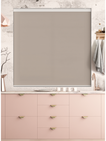 Maven Blush Pink Cordless