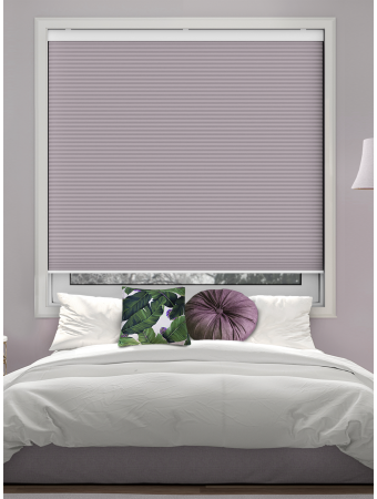 Maven Dusk Pink Blackout Cordless