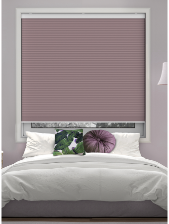 Maven Pink Blackout Cordless