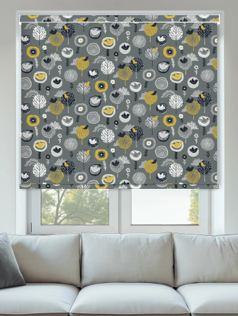 GripFit Meadowlark Midnight