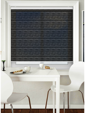 Metal Sheer Black Cordless