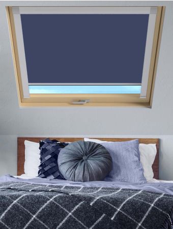 Midnight Blue (BLACKOUT)