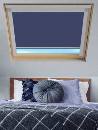 Midnight Blue (BLACKOUT)