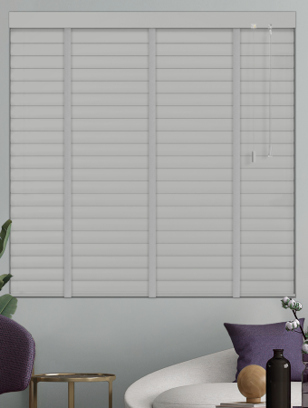 Misty Shadow with Lunar Tape