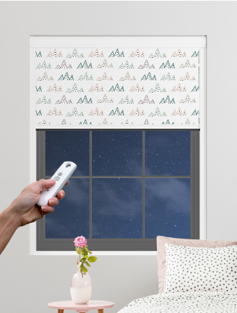 Mountain Etch Electric