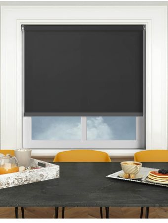 Origin Black Anthracite Bottom Bar