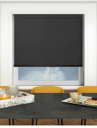 Origin Black Black Bottom Bar