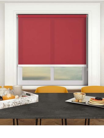 Origin Bright Red White Bottom Bar