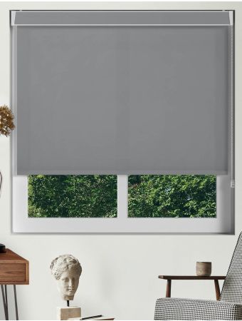 GripFit Origin Bullet Grey