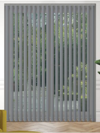 Origin Cathedral Grey