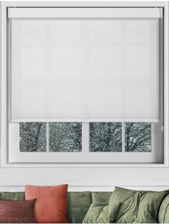 Origin Delicate White