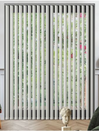 Origin Delicate White