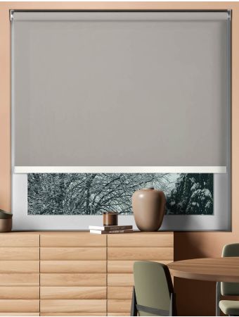 Origin Hopsack White Bottom Bar