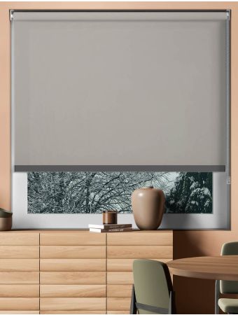 Origin Hopsack Anthracite Bottom Bar