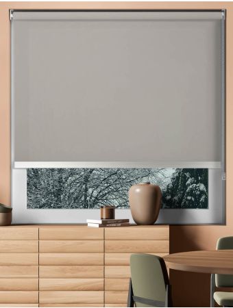 Origin Hopsack Chrome Bottom Bar